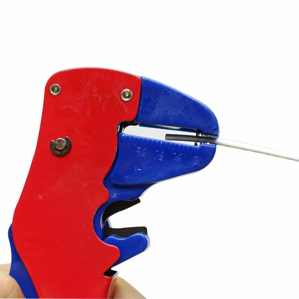 

Olecranon pliers Automatic Sale Cable Wire Stripper Self Adjusting Crimper Stripping Cutter