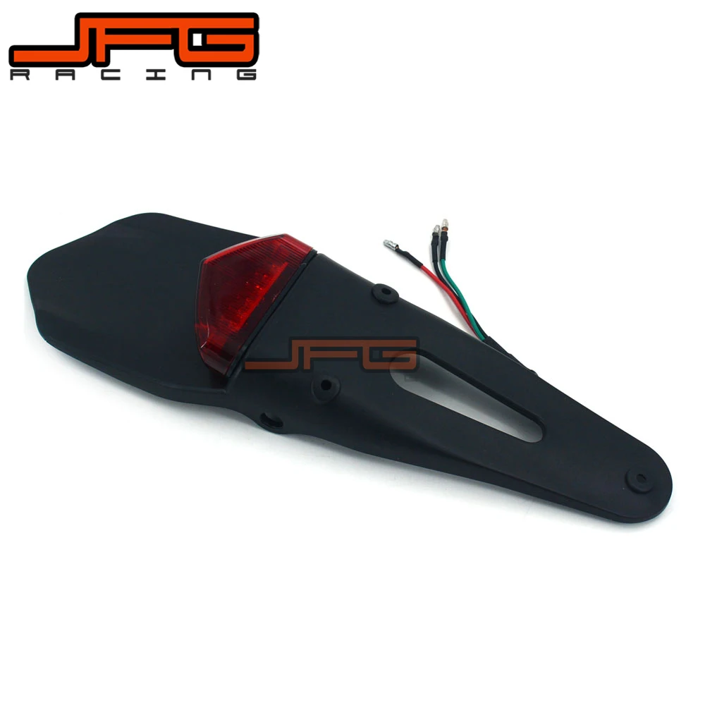Лампа заднего фонаря стоп сигнасветильник для KTM EXC EXCF XC XCF XCFW MX SX SXF SXS SMR 125 150 200 250 300