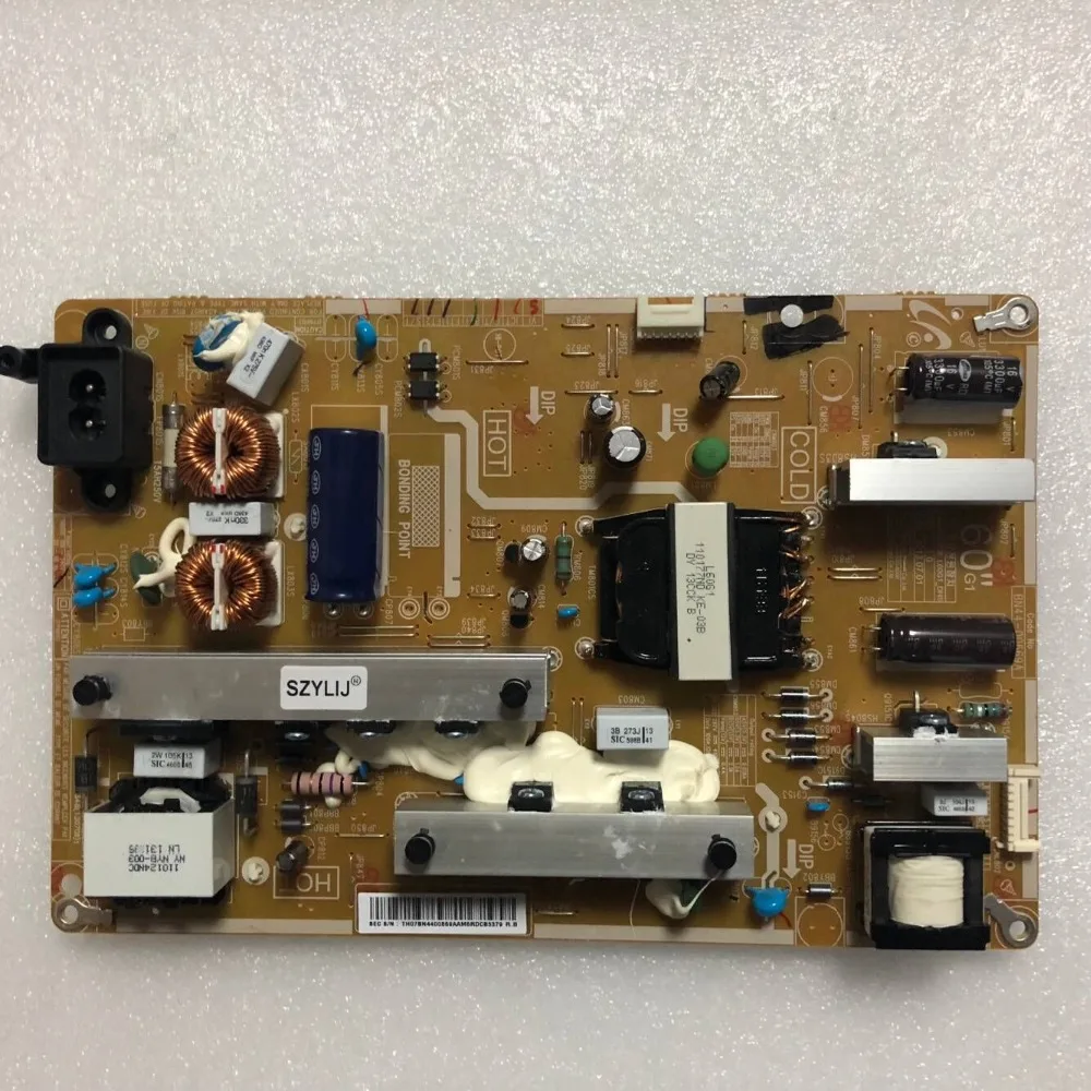 Плата питания для SZYLIJ BN44-00669A L60G1_DHS UA60F6088AJ