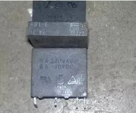 

Реле RB1-E-DC24V