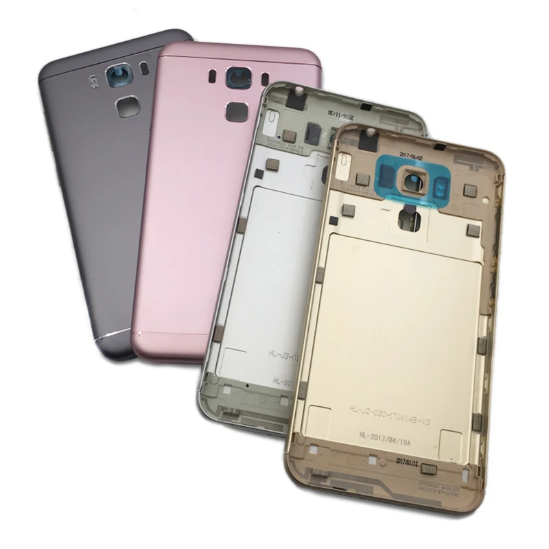 Задняя крышка корпуса для ASUS Zenfone 3 Max ZC553KL | Мобильные телефоны и аксессуары