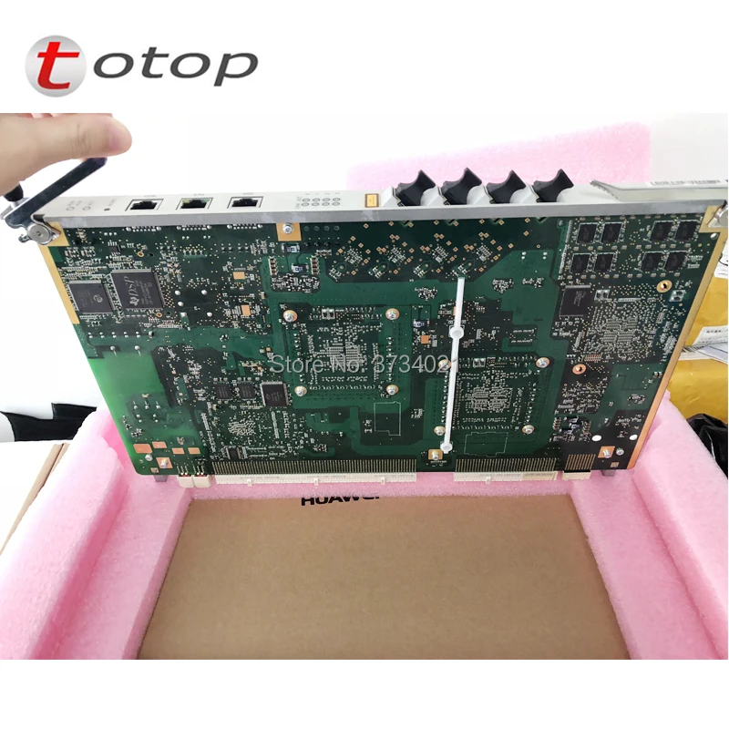 Панель управления Huawei SCUH R17 & R15 для MA5600T OLT|Оптоволоконное оборудование| |