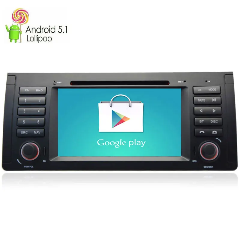 HD емкостный сенсорный экран Android 9 0 ОС Автомобильная Мультимедийная система