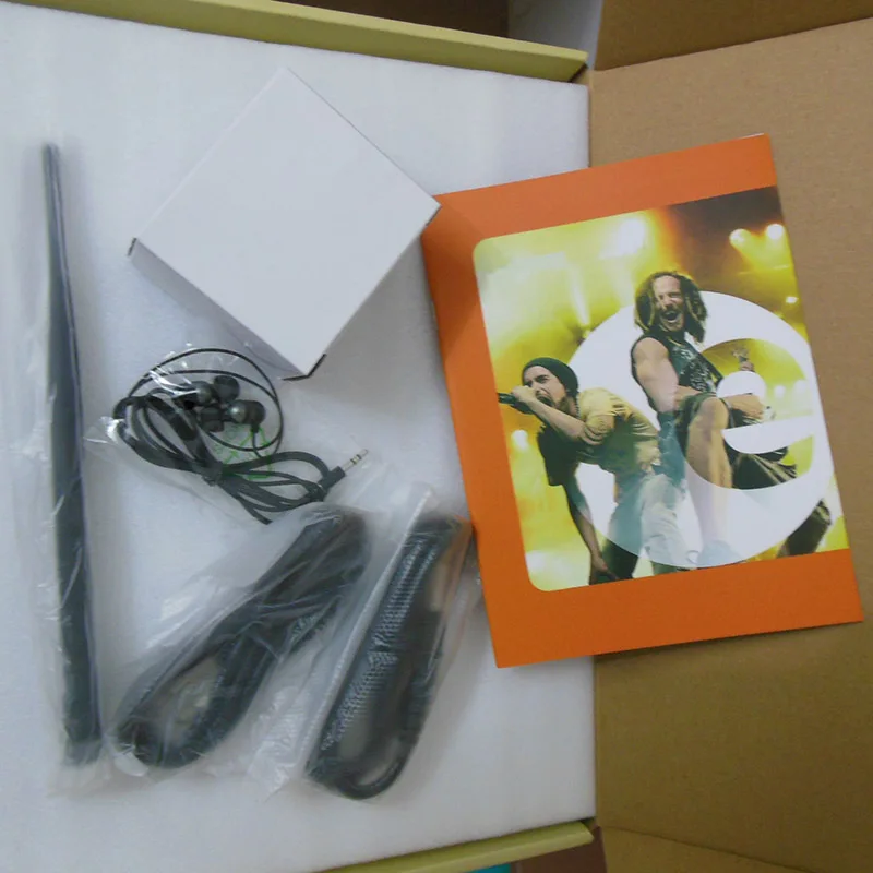 저렴한 이어 모니터 시스템, 무선 인 이어 시스템, 라이브 쇼를 위한 이어폰으로 전문적인 이어 모니터 이어 모니터링, 6 수신기