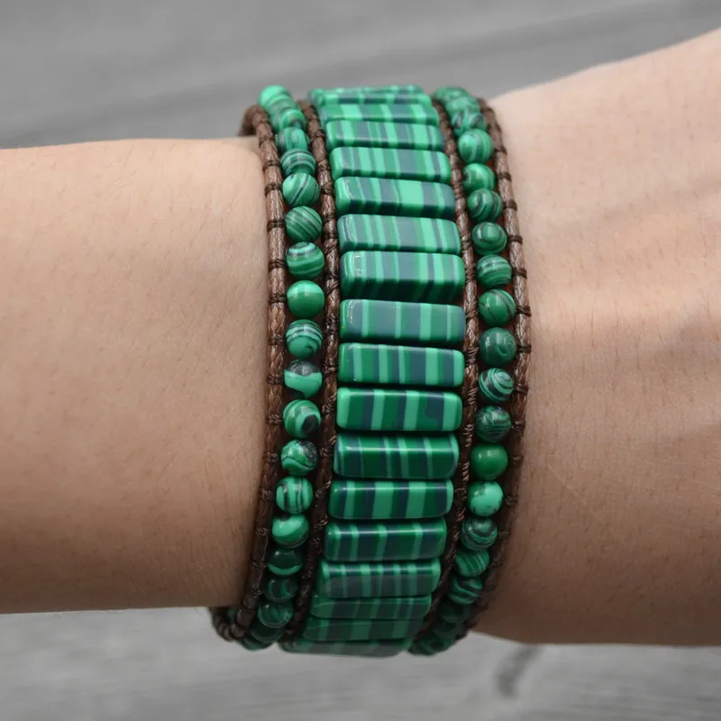 Браслет с европейскими и американскими продавцами богемский Национальный Ветер