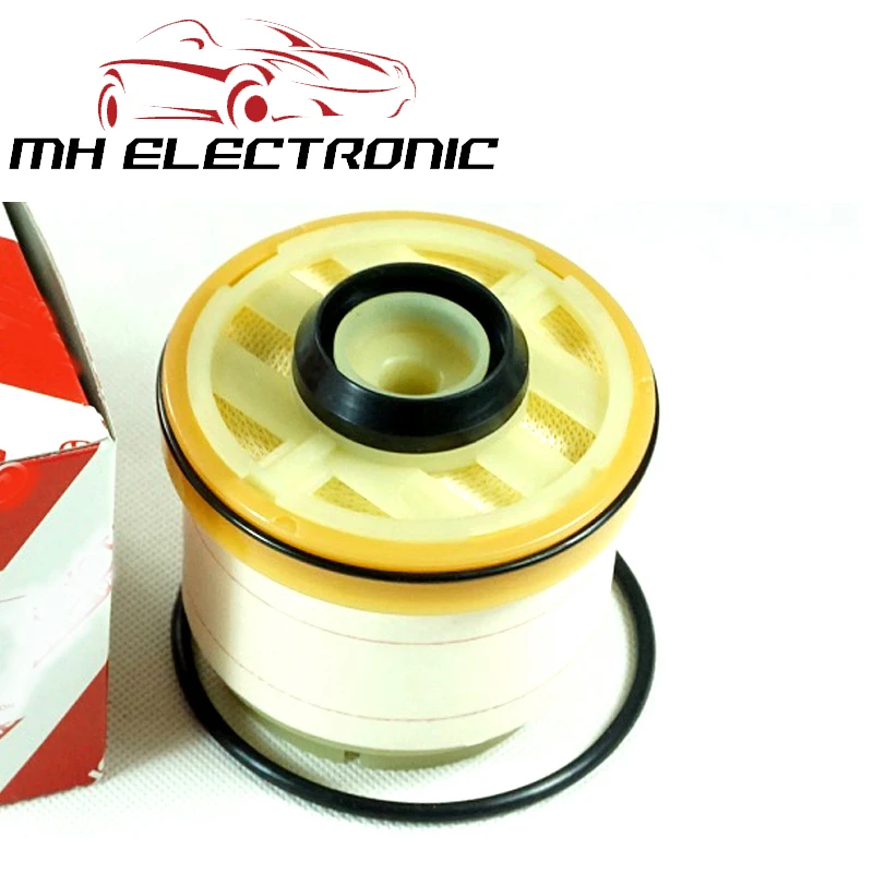 MH Электронный Топливный фильтр 23390 0L041 233900L041 для Toyota Innova Hilux Hiace Regiusace 2004 до 2016