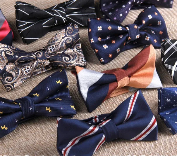 Галстуки-бабочки для мужчин английские галстуки-бабочки отдыха | Аксессуары