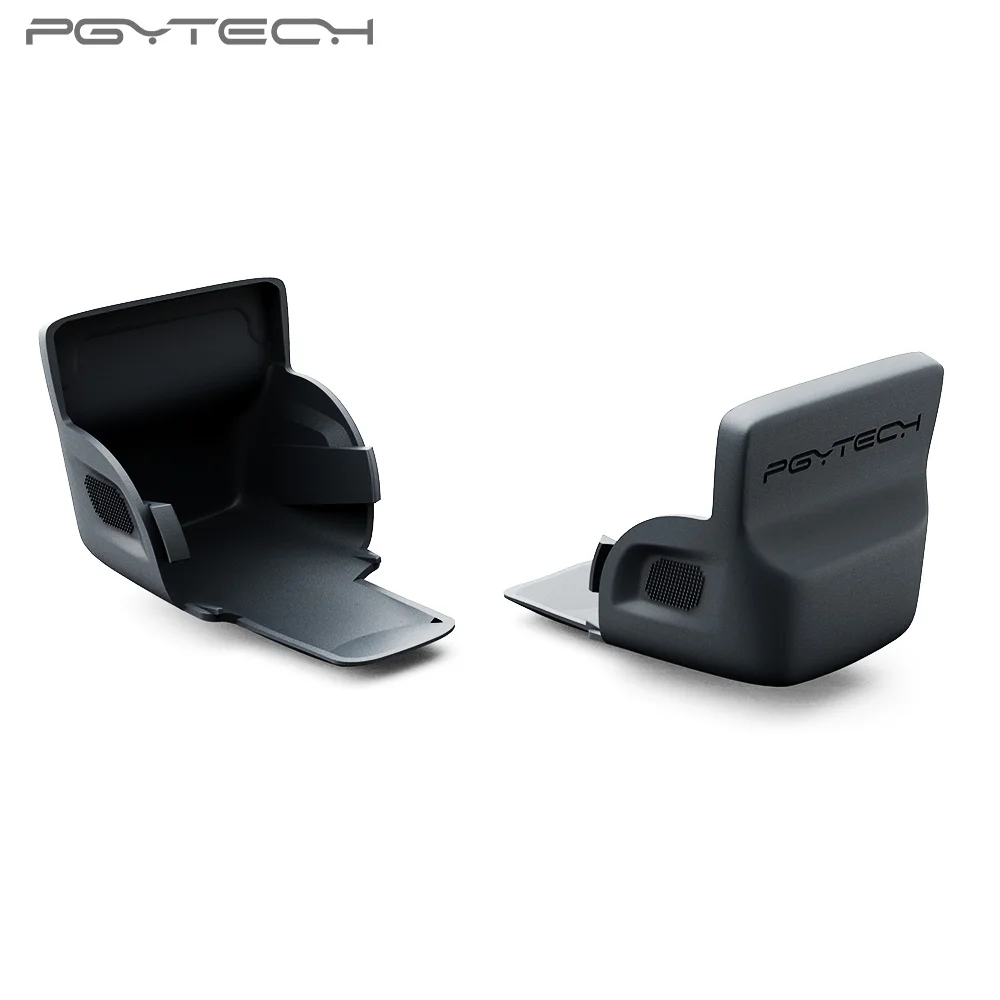 PGYTECH Новое поступление карданный объектив солнцезащитный козырек антибликовый