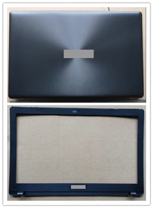 Чехол для ноутбука+ ЖК-Передняя панель для ASUS X550 X550C X550LA X550LB X550V A550V Y581CF550C