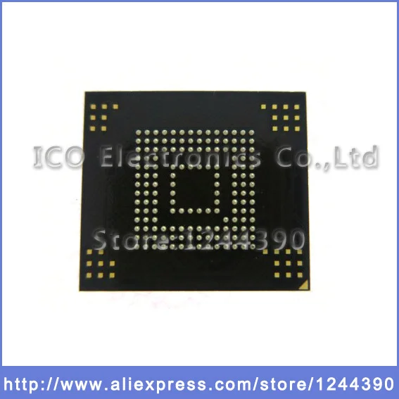 3 шт./лот для HTC T528D EMMC чип флэш-памяти IC с программируемыми данными прошивки