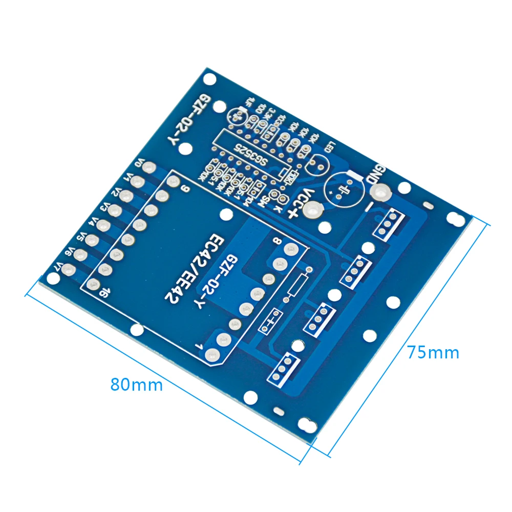 SUNYIMA 1 шт. инвертор 12 В постоянного тока 220 В 380 в 18 в 500 Вт DIY Kit преобразователь частоты