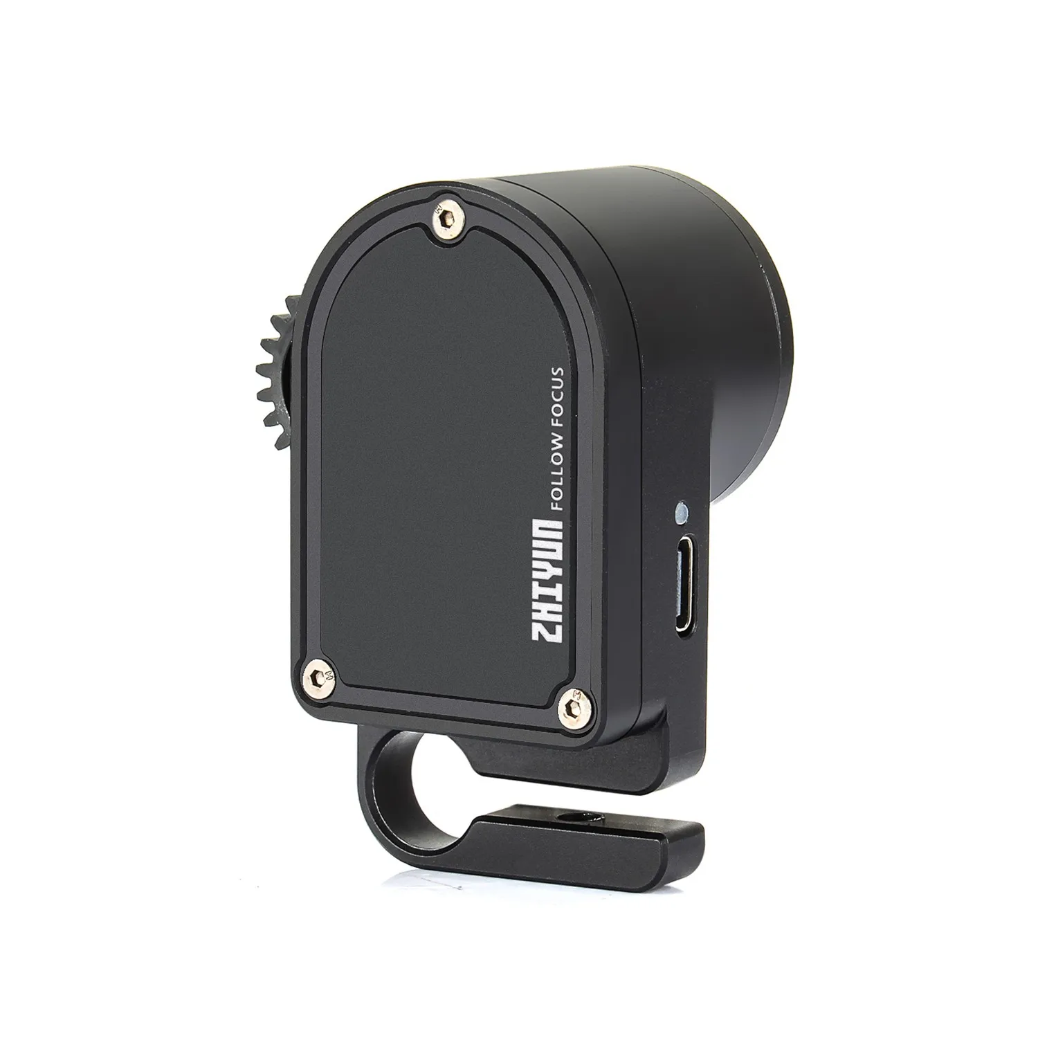 Zhiyun CMF-03 TransMount Servo Follow Focus/Zoom Controller (Lite) Applicable with Crane 3 LAB | Электроника