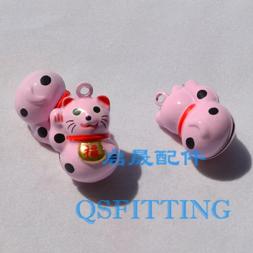 10 шт. медные колокольчики для мобильного телефона | Украшения и аксессуары