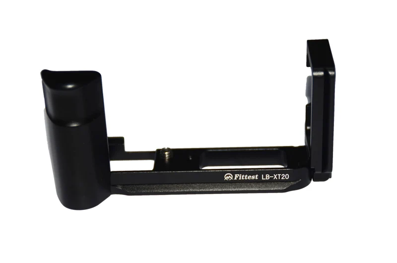 Вертикальный штатив L Type БЫСТРОРАЗЪЕМНАЯ пластина базовая рукоятка ручка для