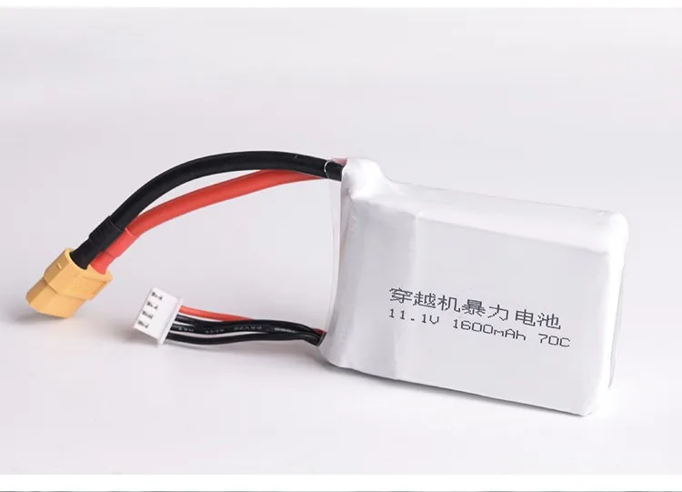 1 шт. Lipo Батарея 11 v/14 8 V 1600 мА/ч 70C LiPo 3S 4S для RC вертолет автомобиль Лодка