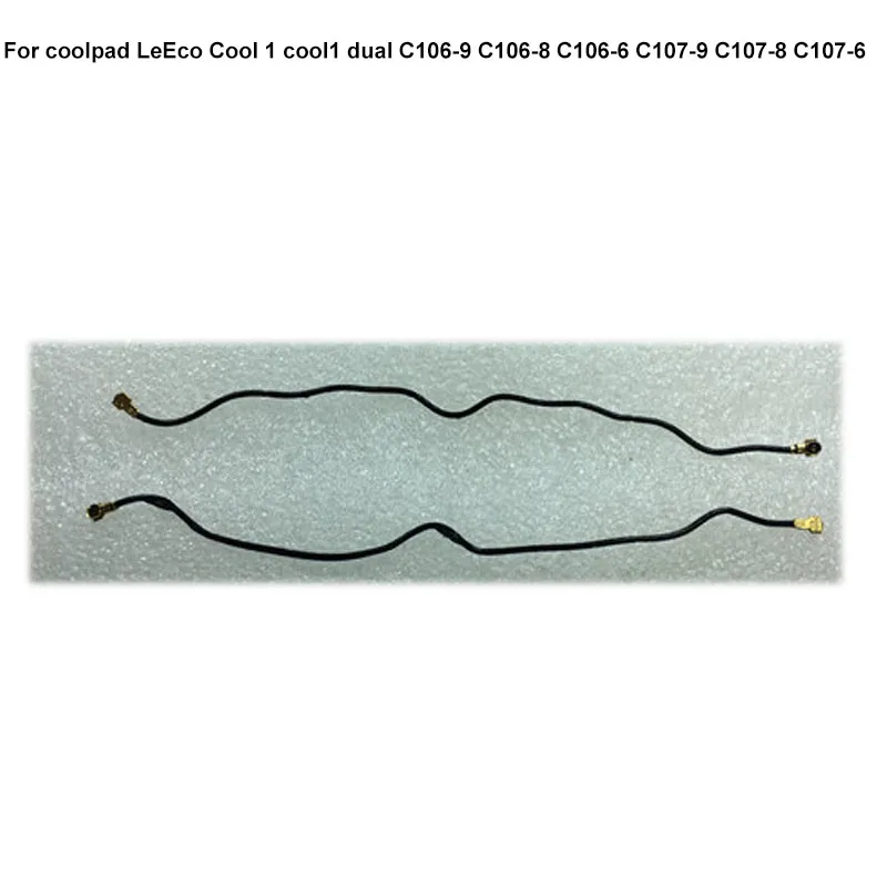 Для coolpad LeEco Cool 1 cool1 двойной USB-кабель для антенны | Мобильные телефоны и аксессуары