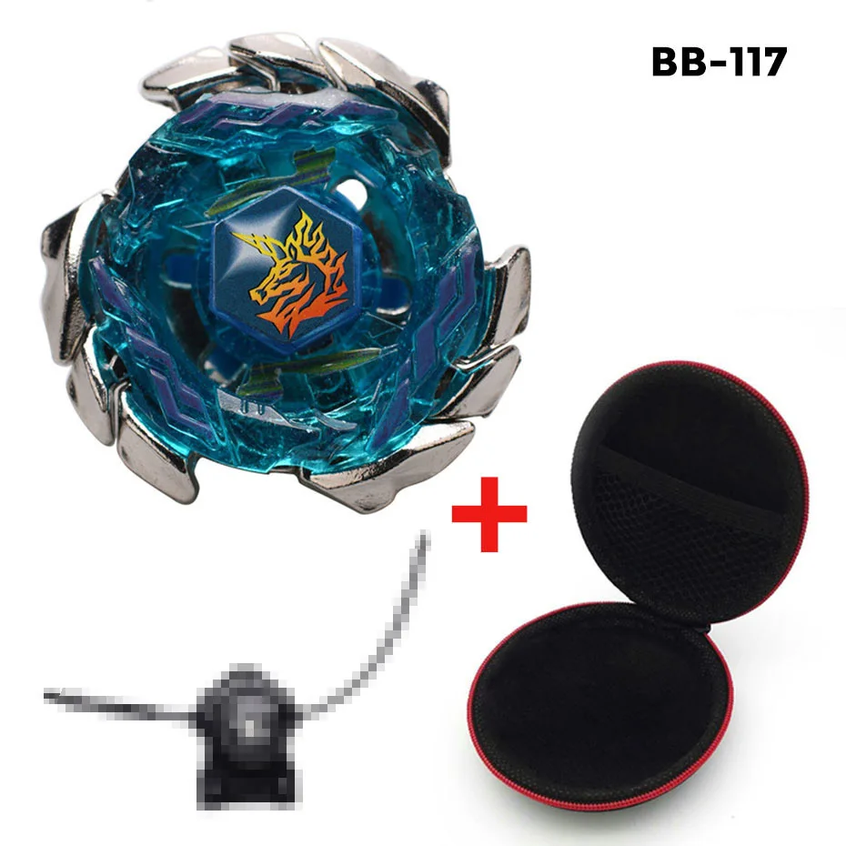 Spin Tops Burst Toys Fusion 4D Launcher спиннинг Топ Набор сплав боевой гироскоп детская игра подарок игрушки для детей# E