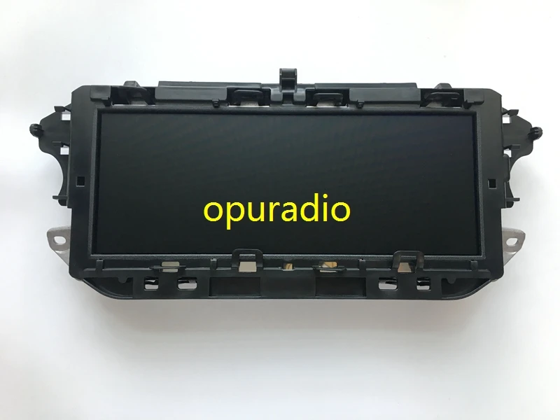 Бесплатная идентификация оригинальный Johnson Controls автомобильная навигация