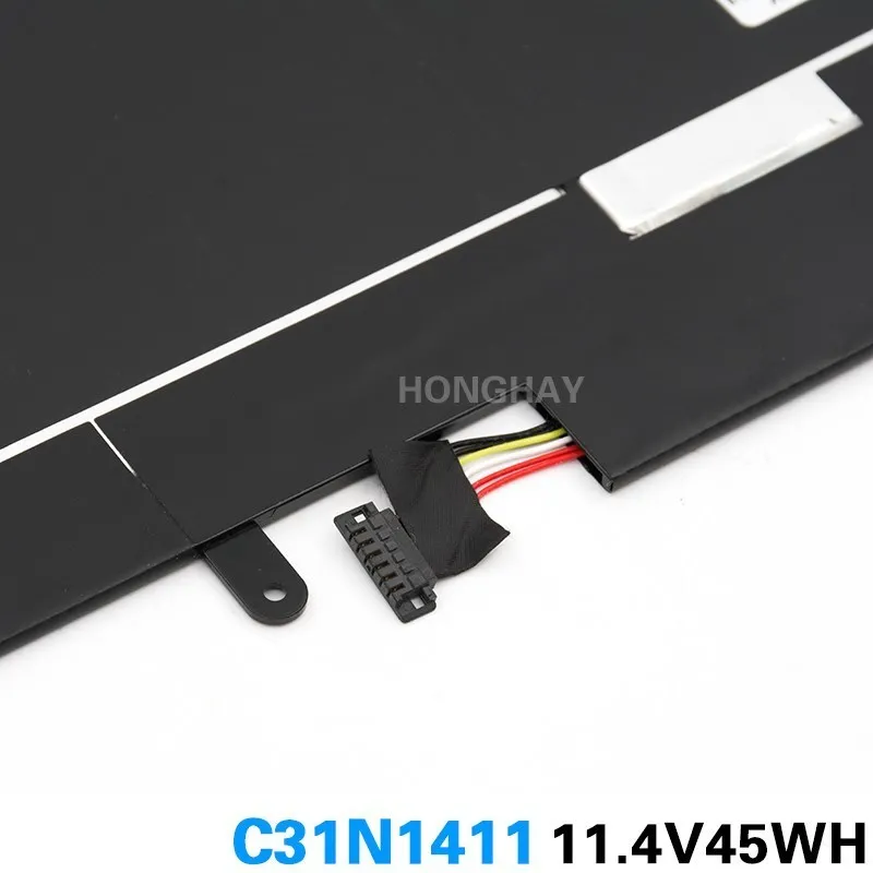 HONGHAY C31N1411 Аккумулятор для ноутбука ASUS Zenbook UX305 UX305F UX305C UX305CA UX305FA U305F U305FA U305L 11 4 V