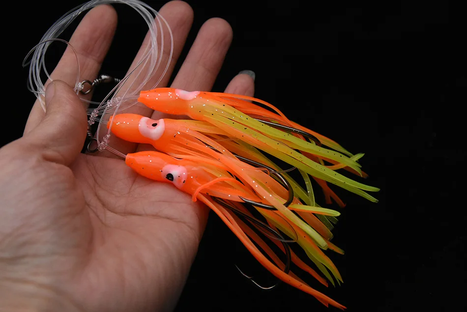 20 упаковок искусственные приманки мягкие в виде червя | Спорт и развлечения