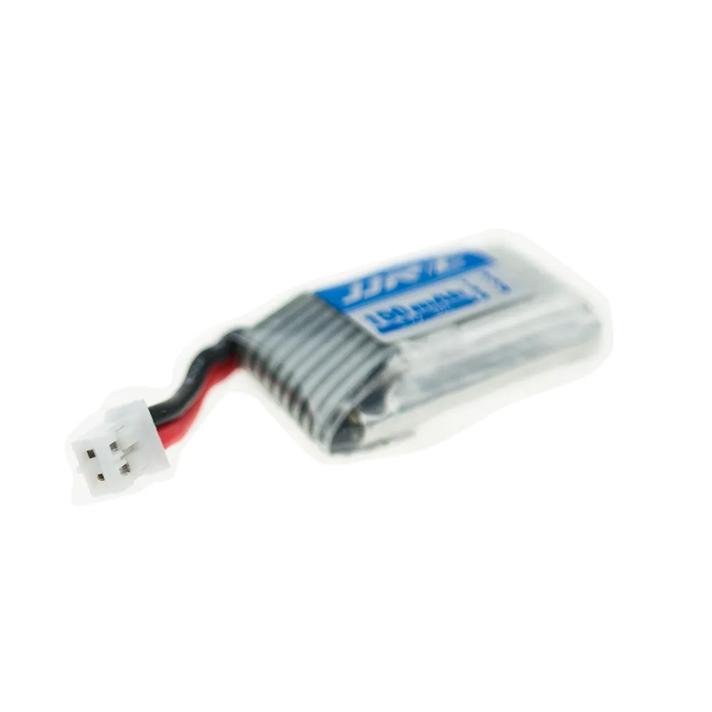 5 шт. 3 7 В 150 мА · ч li-po Batterie et x5 USB chargeur pour Eachine E010 Furibee F36 JJRC H36 RC Quadcopter Pices De rechanger |