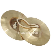 20cm diameter afanti music cymbal cym 116