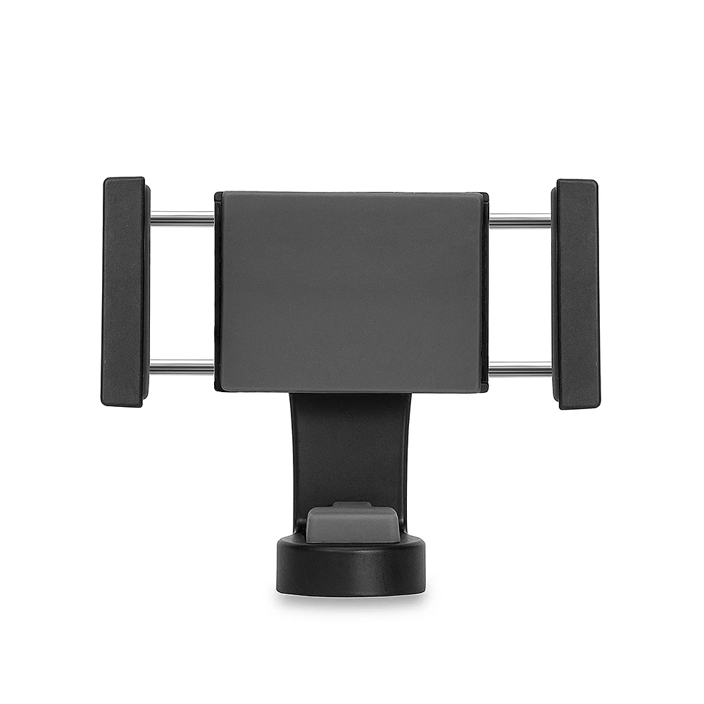 Zhiyun универсальный смартфон Gimbal Штатив Адаптер вращающийся зажим для мобильного