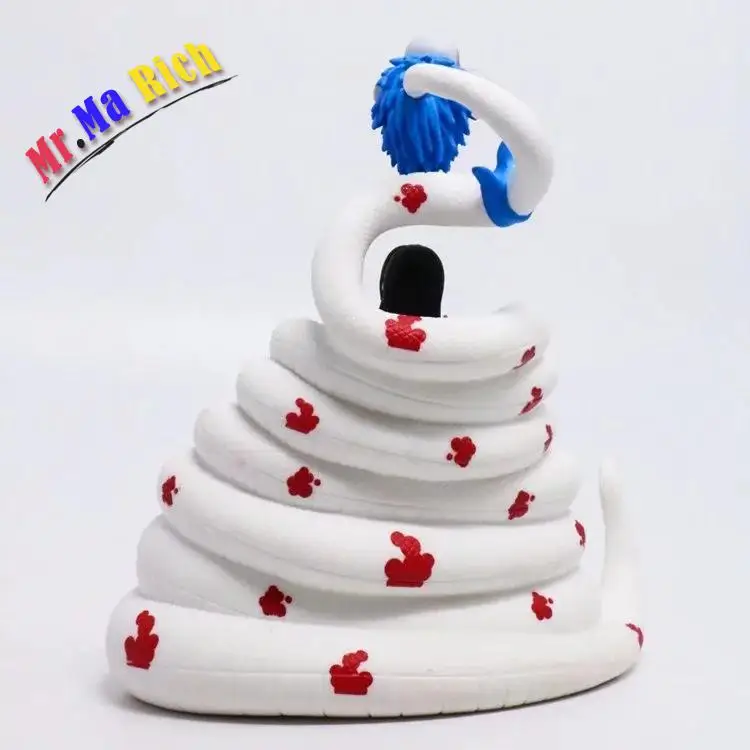 Фигурки из аниме 16 см ПВХ|boa hancock|one piece boa hancockfiguras anime |