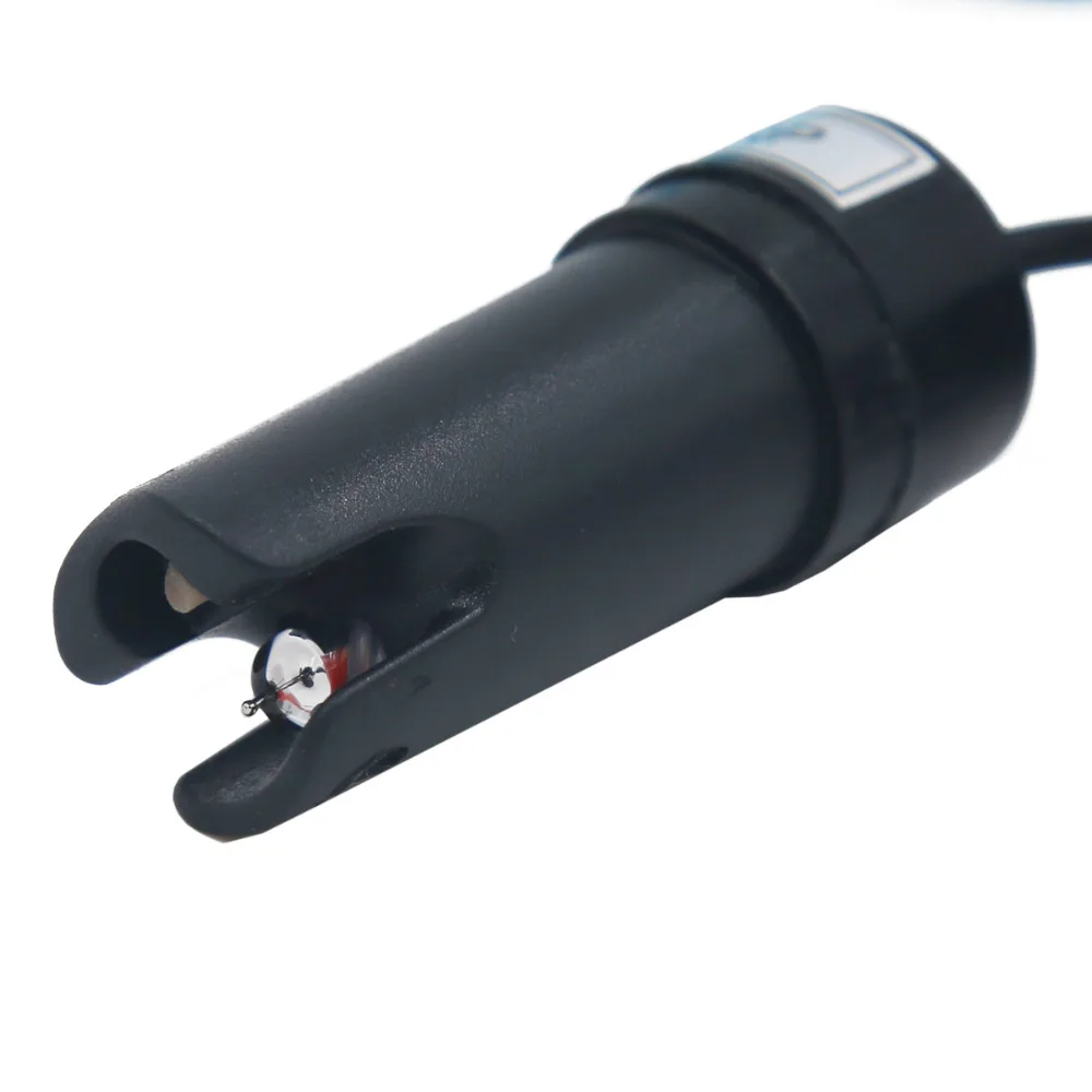 Портативный многопараметрический рН метр ORP Многофункциональный тестер