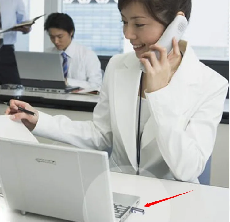 Mini ionizer air purifier ionic usb computer clean anion generator ouput 1 million pcs power 0.3W car USB | Инструменты