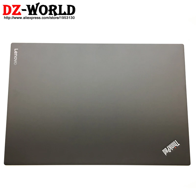 / ЖК-чехол задняя крышка для ThinkPad T460S T470S FHD 1920*1080 дисплей верхняя крышка экрана оболочки 00JT993 01ER088 SM10H22016