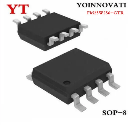 FM25W256 GTR 256Kb широкое напряжение SPI F RAM лучшее качество| |