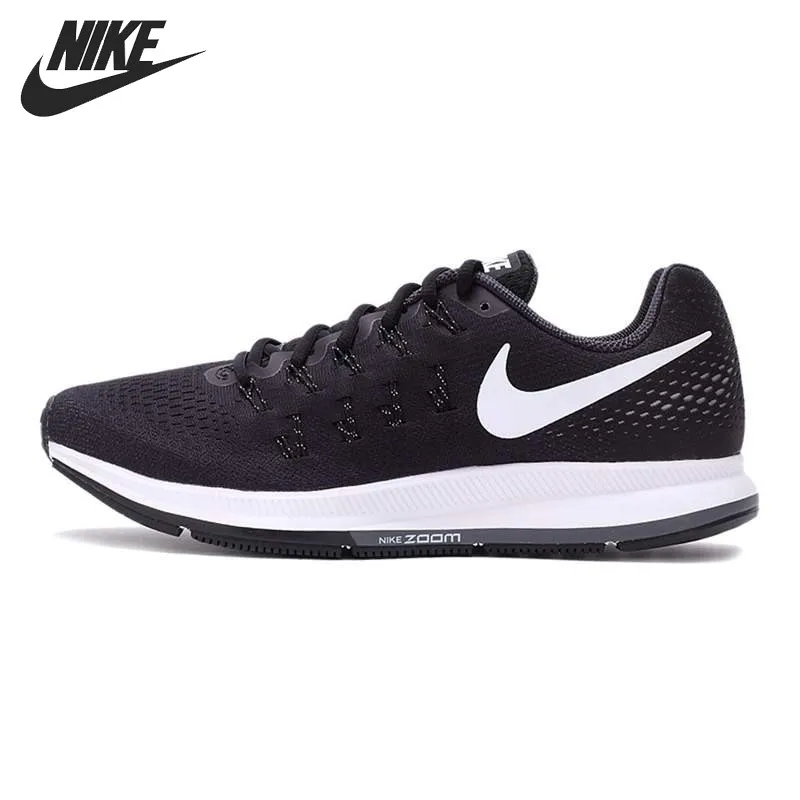 Оригинальные мужские кроссовки для бега NIKE AIR ZOOM PEGASUS 33