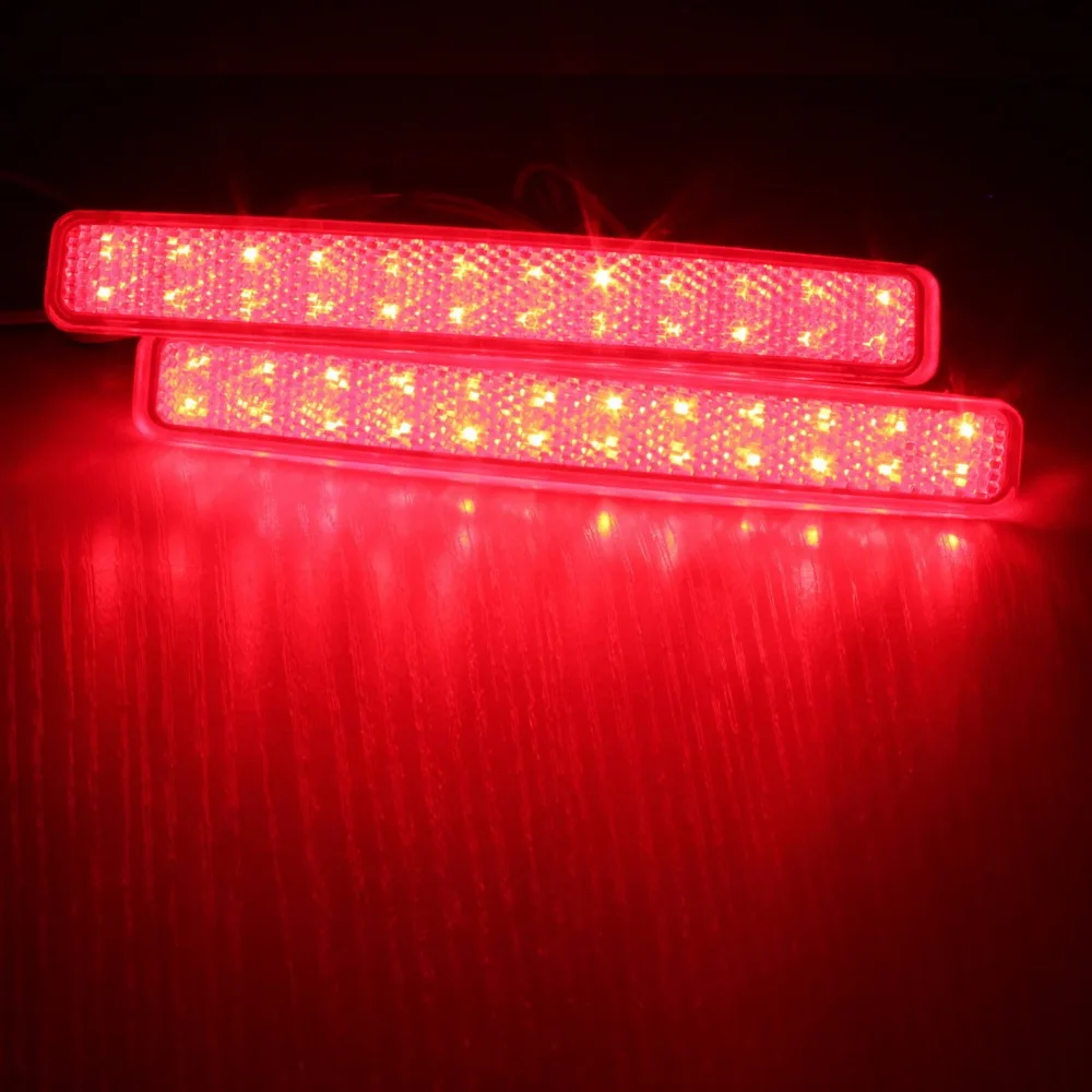 Купить Дополнительный Стоп Сигнал В Задний Катафот