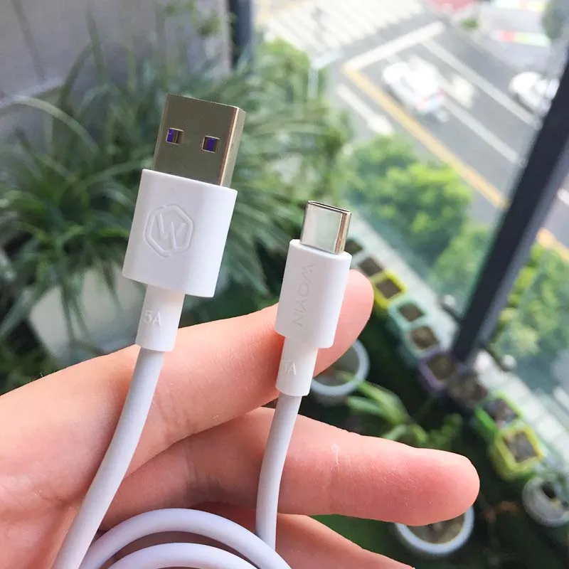 5A USB кабель для мобильного телефона Зарядное устройство 100 см Huawei Mate 9|Зарядные