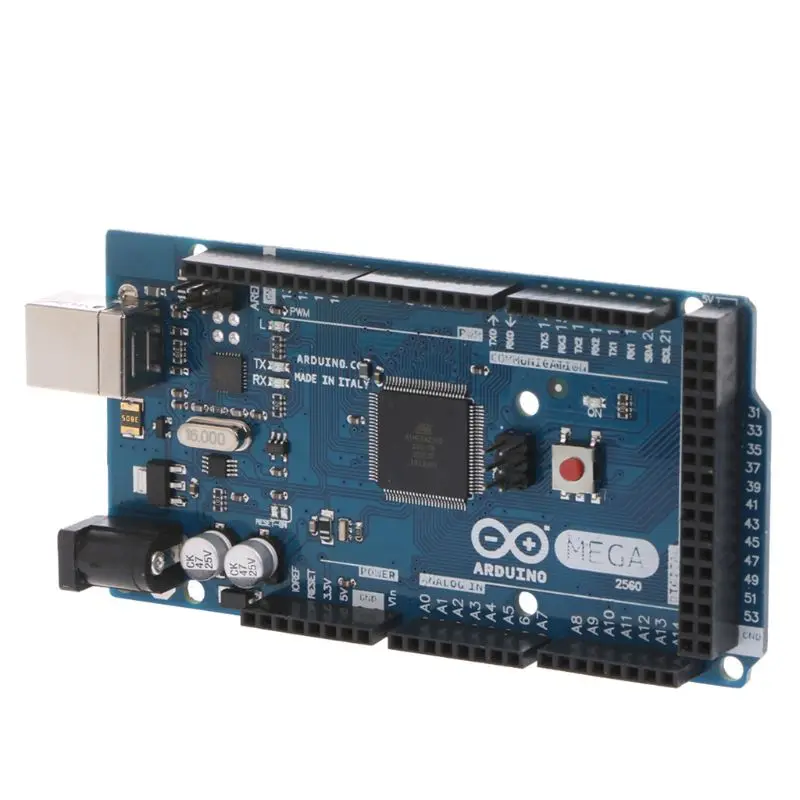 

MEGA 2560 R3 Development Board ATMEGA16U2 With USB Cable