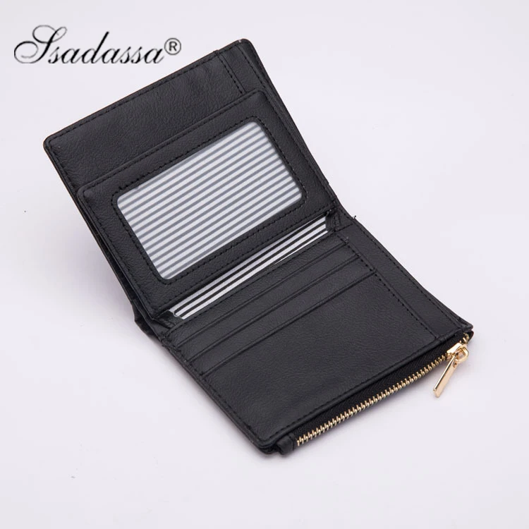 2018 новый стиль кошельки молния мужчины модный бренд деловой держатель для карт