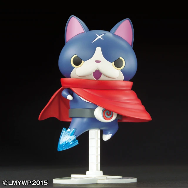 

Фигурка Йокай часы Jibanyan Fuyuyan, фигурка Йокай часы, фигурка героя мультфильма, аксессуары, игрушки