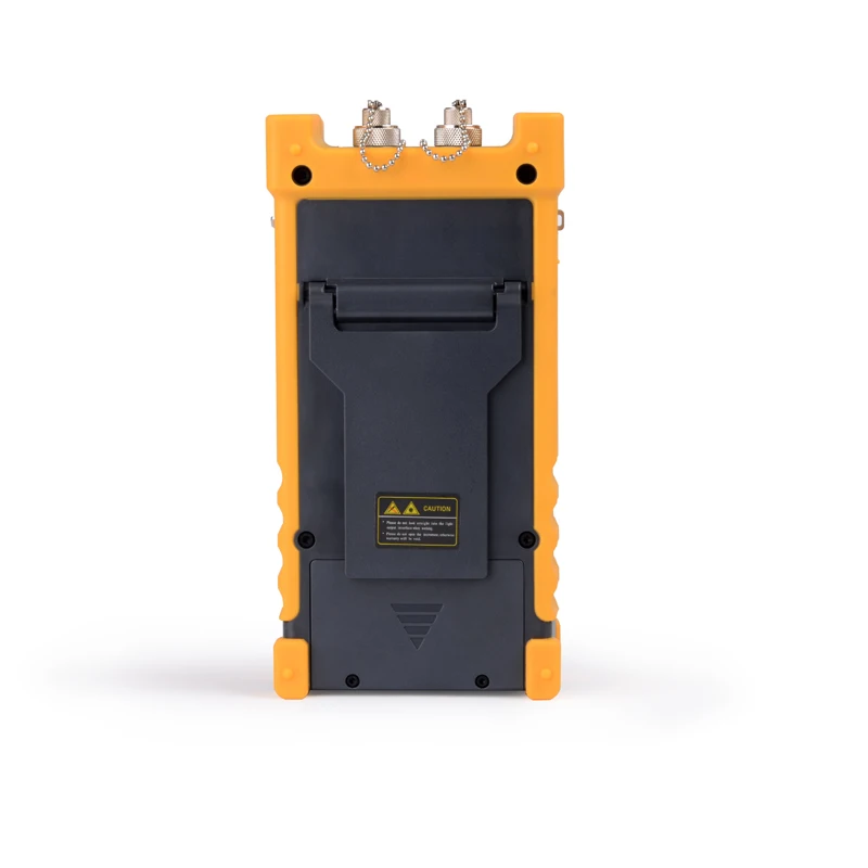 

Supply Handheld NK2000 OTDR 1310/1550nm SM Optical Time Domain Reflectometer Integrated VFL 2mW 28/26dB 70-80KM English menu