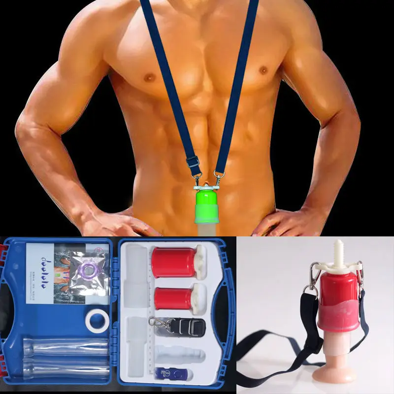 Система для увеличения пениса мужчин расширитель растяжки увеличитель