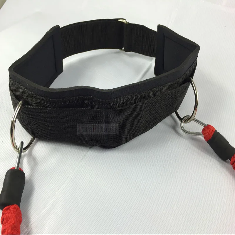 Новый тренировочный пояс с сопротивлением скачкам для фитнеса|trainer fitness|trainer