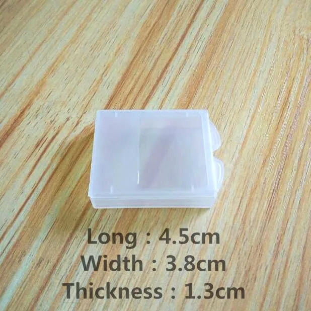 Чехол для аккумулятора Clownfish чехол камеры GoPro Hero 98753 Xiaomi Yi Mijia SJCAM Sj4000 SJ5000 SJ8/9 Pro C30 H9R