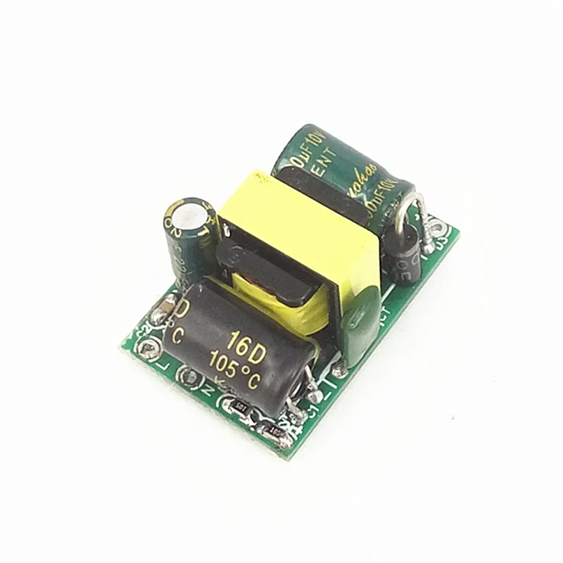 Прецизионный источник питания 5V700mA 3 5 Вт с изоляционным переключателем/ACDC модуль