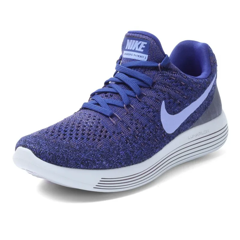 Новое поступление NIKE LUNAREPIC низкая FLYKNIT 2 Для женщин прямые поставки от производителя