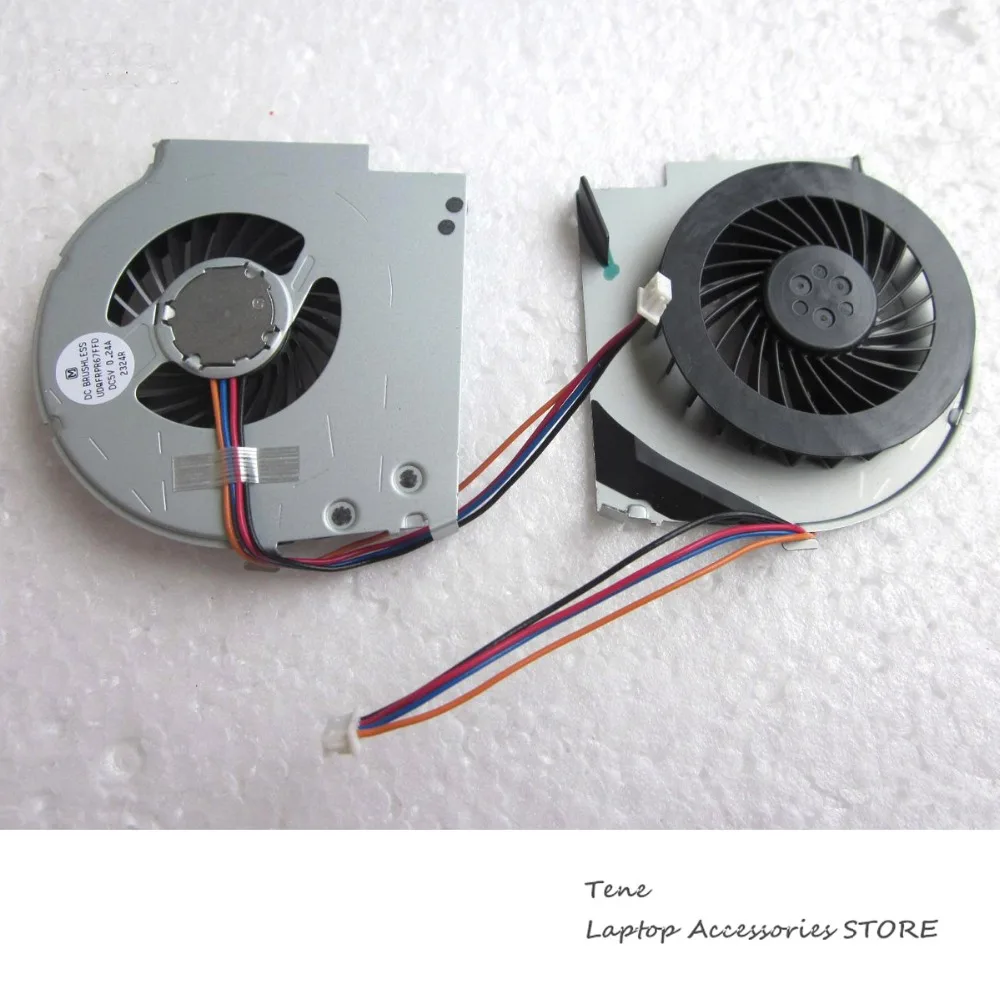 

Brand New Original Laptop CPU Cooling Fan cooler For Lenovo ThinkPad IBM T400 Genuine Cooler Radiator Fan