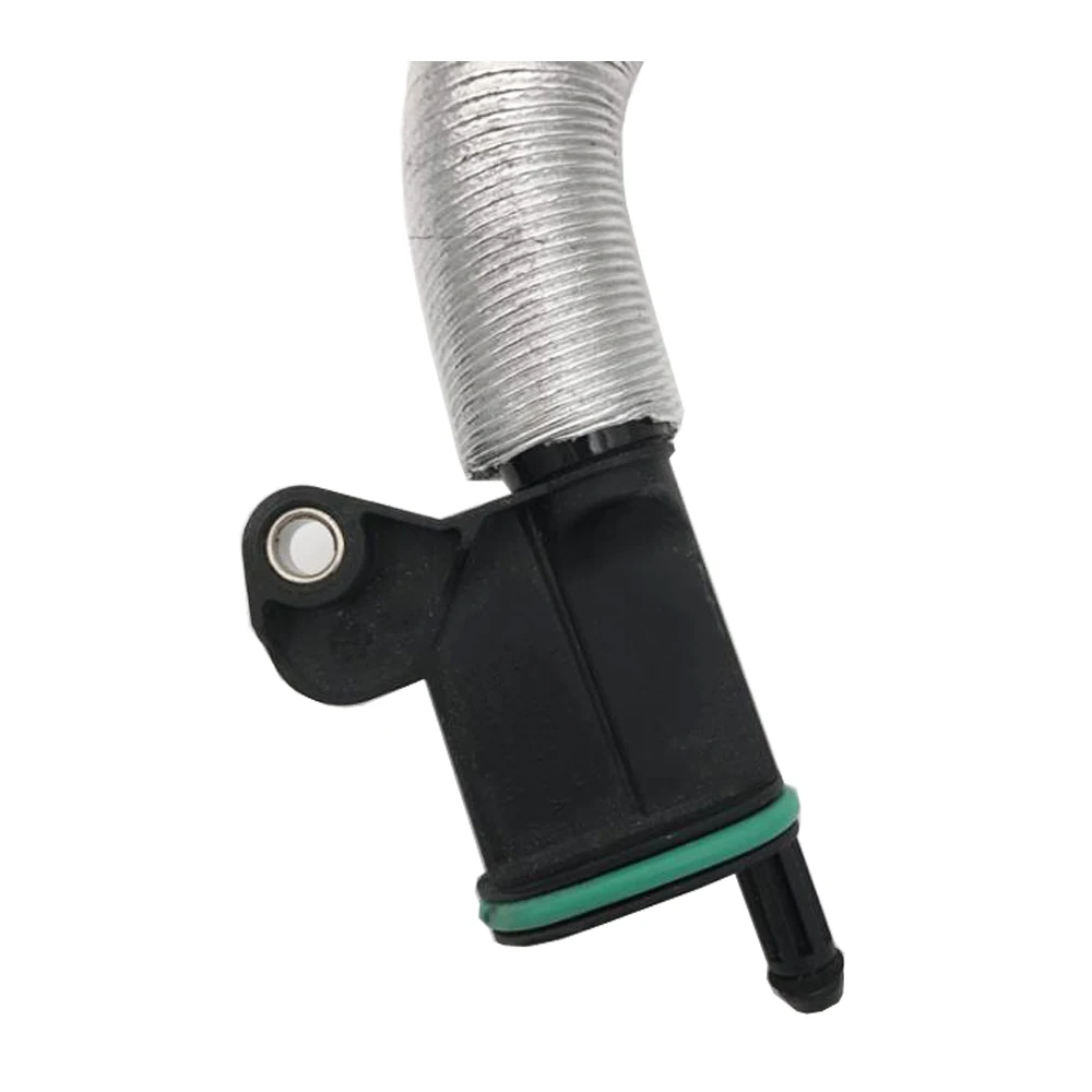 Новинка PCV Дыхательный Шланг для картера VW Golf Jetta Seat Leon Skoda Octavia Audi A3 A4 Q5 06J103221B 06H 103