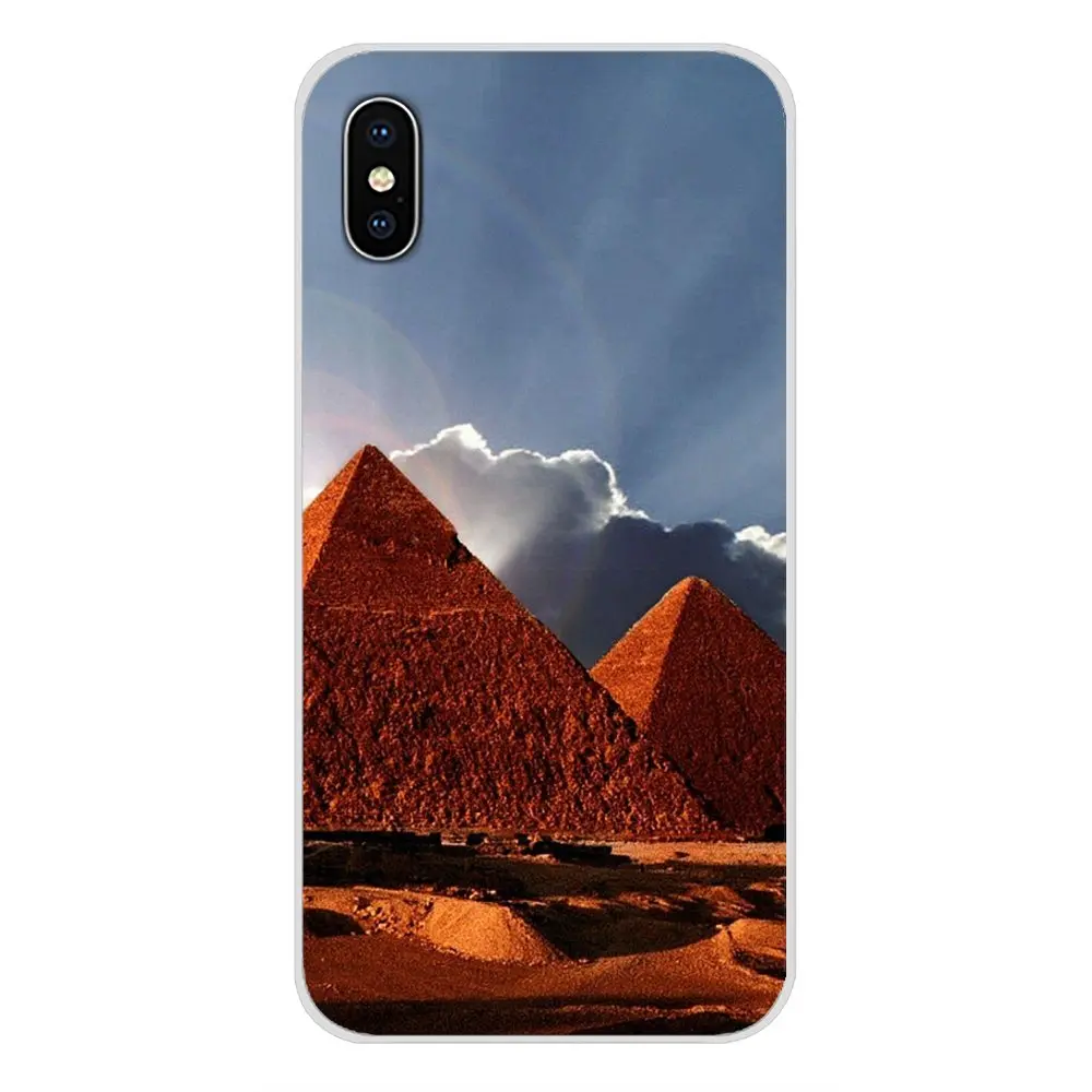 Силиконовые чехлы для телефонов Xiaomi Redmi 4A S2 Note 3 3S 4 4X 5 Plus 6 7 6A Pro Pocophone F1 | Мобильные