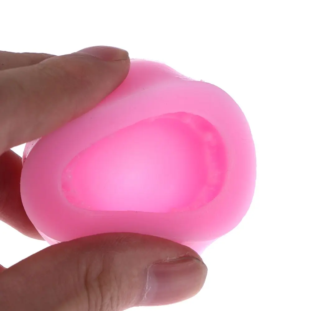 Форма для макарон торта силикона прессформы миниатюрный Еда из полимерной глины