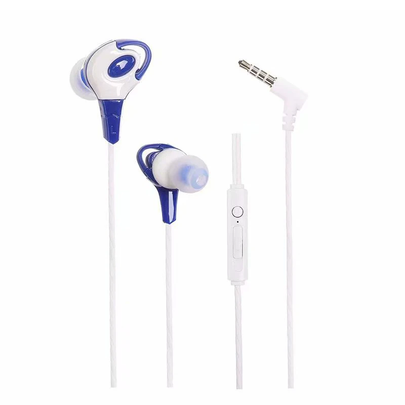 Soulusic 3 5 мм Jack In Ear бас стерео наушники MP3 сверхмощные для прослушивания музыки