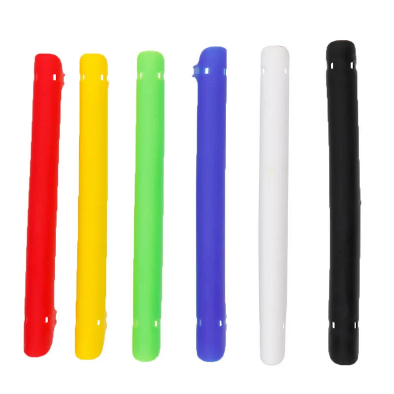 

Plastic Bike Cycling Bicycle Frame Chain Stay Protector Stick Cover Guard New